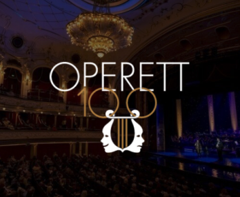 Esecuzione in forma di concerto della canzone di Pongrác Kacsóh